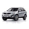 Пороги для Kia Sorento