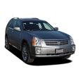 Обвес и тюнинг для Cadillac SRX 2004-2010