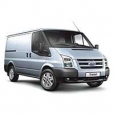 Обвес и тюнинг для Ford Transit 2006-2014