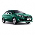 Brilliance H230 2015-2018