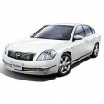 Nissan Teana 2003-2008