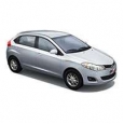 Аксессуары для Chery Very