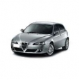 Коврики для Alfa Romeo 147
