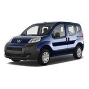 Peugeot Bipper