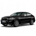 Фаркопы для BMW X4 G02 2018-2021