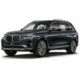 Коврики для BMW X7