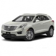 Пороги для Cadillac XT5