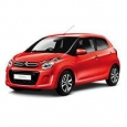 Аксессуары для Citroen C1