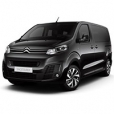 Аксессуары для Citroen SpaceTourer