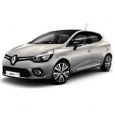 Коврики для Renault Clio 2013-2019
