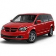 Аксессуары для Dodge Caravan