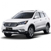 DongFeng AX7
