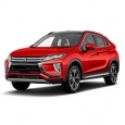 Аксессуары для Mitsubishi Eclipse Cross
