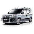 Fiat Doblo Panorama 2005-2021