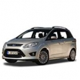 Коврики для Ford Grand C-Max 2010-2021