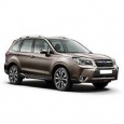 Коврики для Subaru Forester