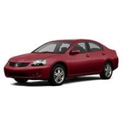 Mitsubishi Galant