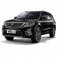 Аксессуары для Geely Emgrand