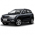 Коврики для Haval H6 Coupe 2017-2021