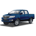 Toyota Hilux 2011-2015