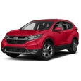 Пороги для Honda CR-V