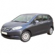 Honda FR-V 2004-2010