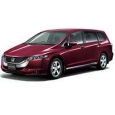 Аксессуары для Honda Stream
