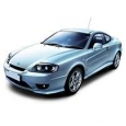 Аксессуары для Hyundai Coupe