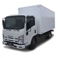 Коврики для Isuzu NMR85 2011-2021