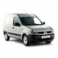 Коврики для Renault Kangoo 1998-2008