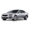 Коврики для Kia Cadenza