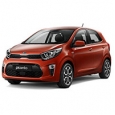 Чехлы для Kia Picanto
