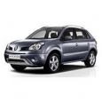 Коврики для Renault Koleos 2008-2011