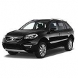 Коврики для Renault Koleos 2011-2016
