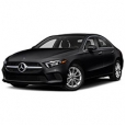 Mercedes A-Class 2018-2021