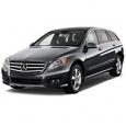 Коврики для Mercedes R-Class