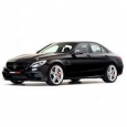 Коврики для Mercedes C-Class