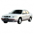 Фаркопы для Daewoo Nubira