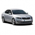 Фаркопы для Skoda Octavia 2013-2020