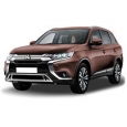 Фаркопы для Mitsubishi Outlander 2018-2021