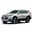 Mitsubishi Pajero Sport 2016-2020
