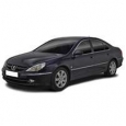 Коврики для Peugeot 607