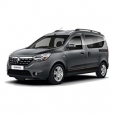 Коврики для Renault Dokker