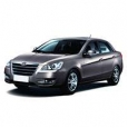 Аксессуары для DongFeng S30