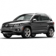 Защита картера Volkswagen Tiguan