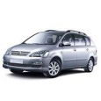 Коврики для Toyota Ipsum