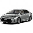 Toyota Corolla 2019-2021