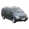 Чехлы для Mercedes Viano