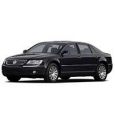 Коврики для Volkswagen Phaeton