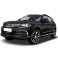 Пороги для Zotye Coupa